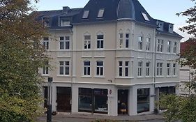 Schillers Hotel&Café - GARNI -
